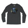 predator chest Long Sleeve Shirts