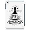 limited edition 1993 aged perfection iPad Mini