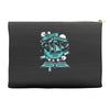 never grow up Accessory Pouches