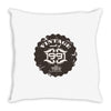 vintage made of 1991 all original parts Throw Pillow