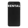 rental iPhone 7 Plus Case