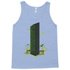 need more land Tank Top