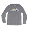 zombies Long Sleeve Shirts