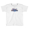 future dinner Toddler T-shirt