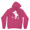 nico retro velvet underground in stock Unisex Hoodie