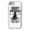 Best Friend Beagle iPhone 8