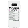 March Girl Facts Pisces Samsung Galaxy S8