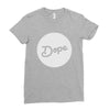 Dope Ladies Fitted T-Shirt