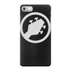 vampire queen vs the world iPhone 7 Case