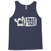 monster mantra Tank Top