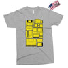 the cartridge family Exclusive T-shirt