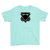 noss Youth Tee