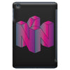 colorful nintendo iPad Mini Case