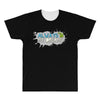 fahrie77 All Over Men's T-shirt