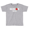Senior 2018 Toddler T-shirt