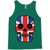 united kingdom till i die Tank Top