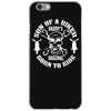 son of a biker iPhone 6/6s Case