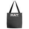 rat new Tote Bags