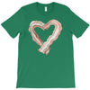 bacon heart T-Shirt