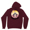 scorpio girl Unisex Hoodie