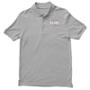 Yesterday Now Tomorrow Polo Shirt
