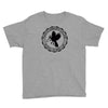 paddy's community college Youth Tee