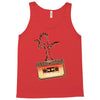ooga chaka Tank Top