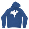 ghosh (2) Unisex Hoodie