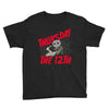 anticipation Youth Tee