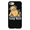 teddy beer iPhone 8