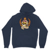 rebel for life Unisex Hoodie