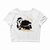 outlaw Crop Top