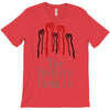 Women's March The Future is Female T-Shirt