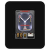 flux capacitor inspired by back to the future ideal birthd present Mousepad