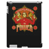 knowledge is power iPad 3 and 4 Case