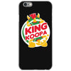 king koopa iPhone 6/6s Case