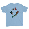 ro boss Youth Tee