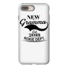 New Gramma 2018 Rokie Dept. iPhone 8 Plus