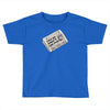 stoop kid Toddler T-shirt