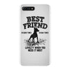 Best Friend Doberman iPhone 7 Plus Case