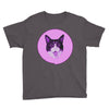 catsfinal recovered Youth Tee