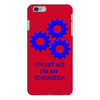 trust me im an engineer iPhone 6/6s Plus Case