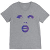 sexy gir V-Neck Tee
