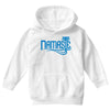 namaste Youth Hoodie