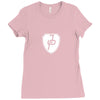 jake paul Ladies Fitted T-Shirt