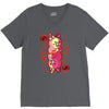 queen of hope V-Neck Tee