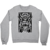 samurai stormtrooper Crewneck Sweatshirt