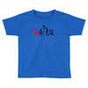 bol bam Toddler T-shirt