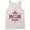 canadians are amehzing Tank Top