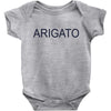 arigato Baby Bodysuit